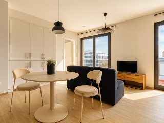 Appartement te huur Luxembourg (RBU74259)