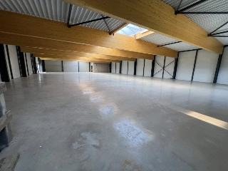 Surface industrielle à louer Mersch (RBU74260)