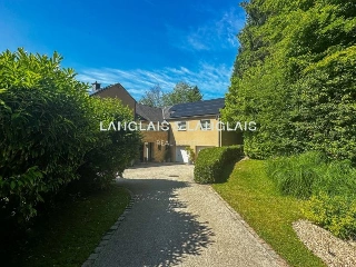 Villa te koop Luxembourg (RBU74268)