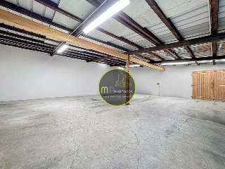 Surface commerciale à louer Mondercange (RBU74276)