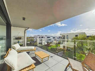 Appartement te koop Mamer (RBU74280)