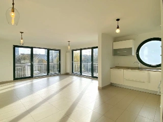 Appartement te huur Luxembourg (RBU74289)