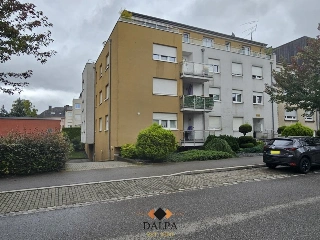 Garage à louer Luxembourg (RBU74293)