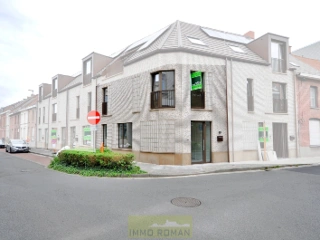 Residence for rent Ronse (RBU74330)