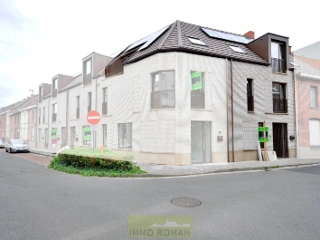 Residence for rent Ronse (RBU74331)