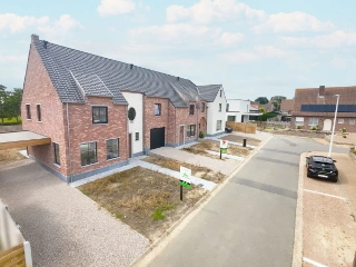 Immeuble de rapport à vendre Klerken (RBU74337)