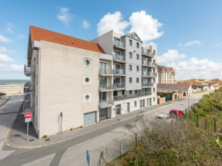 Immeuble de rapport à vendre Bray-Dunes (RBU74344)