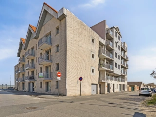 Investment property for sale De Panne (RBU74345)