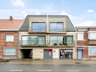 Immeuble de rapport à vendre Houthulst (RBU74349)