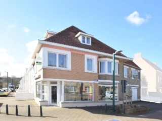 Investment property for sale De Panne (RBU74352)