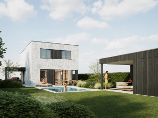 Immeuble de rapport à vendre Bovekerke (RBU74357)