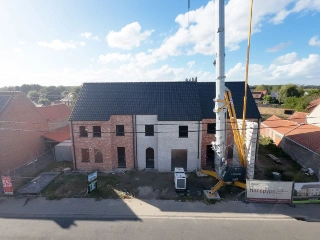 Immeuble de rapport à vendre Bovekerke (RBU74358)
