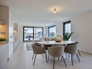 Penthouse for sale Staden (RBU74361)