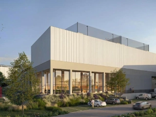 Surface industrielle à vendre Grand-Bigard (RBU74372)