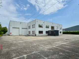 Surface industrielle à vendre Asse (RBU74375)