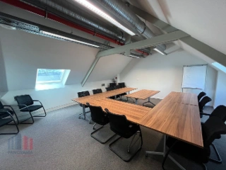 Bureaux à louer Merelbeke (RBU74380)