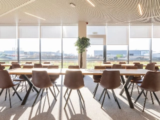 Bureaux à louer Erembodegem (RBU74382)