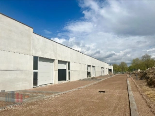 Industrie te koop Hasselt (RBU74388)