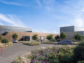 Kantoor te koop Hasselt (RBU74391)