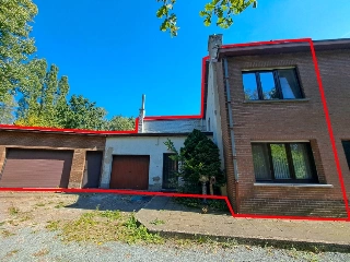 Residence for sale Welle (RBU74395)