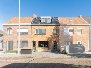 Residence for rent Sint-Kruis (RBU74396)