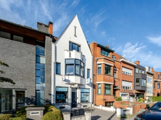 Surface commerciale à vendre Bruges (RBU74402)