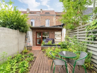 Residence for sale Leuven (RBU74415)