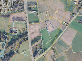 Farmland for sale Koolkerke (RBU74420)