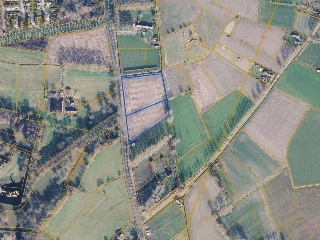 Farmland for sale Koolkerke (RBU74421)