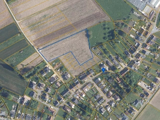 Farmland for sale Ternat (RBU74422)