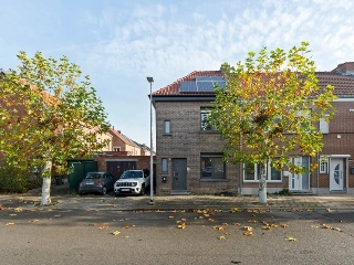 Maison à vendre Saint-Trond (RBU74425)