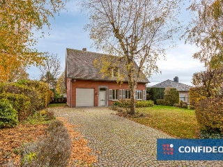 Maison à vendre Tongres (RBU74426)