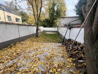 Apartment for sale Evere (RBU74430)