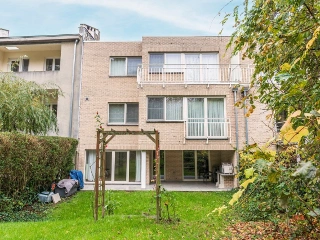 Residence for sale Vorst (RBU74435)