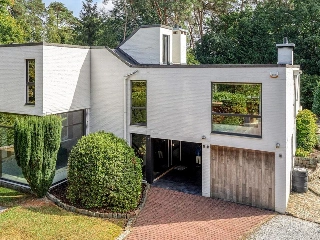 Villa à vendre Keerbergen (RBU74436)