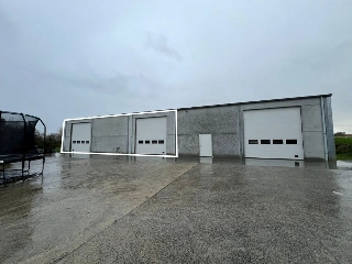 Surface industrielle à louer Beselare (RBU74437)