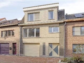 Triplex à vendre Rumst (RBU74439)