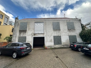 Surface commerciale à louer Ostende (RBU74440)