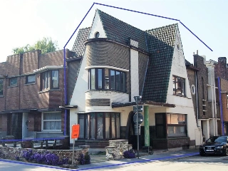 Handelspand te koop Tienen (RBU74441)