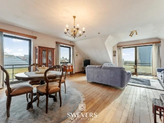 Appartement à vendre Borgloon (RBU74442)