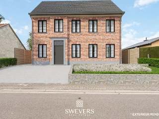 Terrain à bâtir à vendre Zoutleeuw (RBU74443)