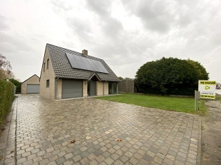 Residence for rent Beernem (RBU74444)