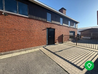 Residence for rent Ardooie (RBU74446)