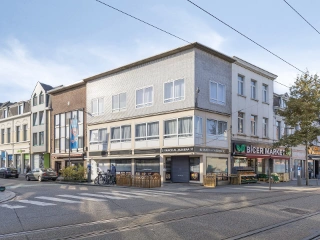 Opbrengsteigendom te koop Deurne (RBU74447)