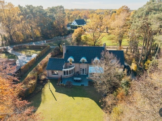 Villa à vendre Bonheiden (RBU74452)