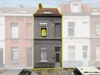 Maison à vendre Gand (RBU74454)