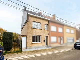 Residence for sale Geraardsbergen (RBU74455)