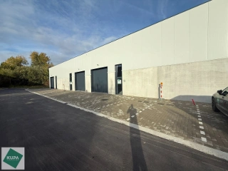 Surface industrielle à vendre Hal (RBU74457)