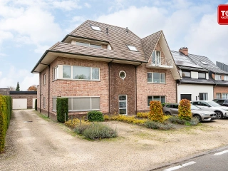 Appartement te koop Mariakerke (RBU74458)