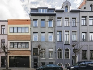 Appartement à louer Anvers (RBU74462)